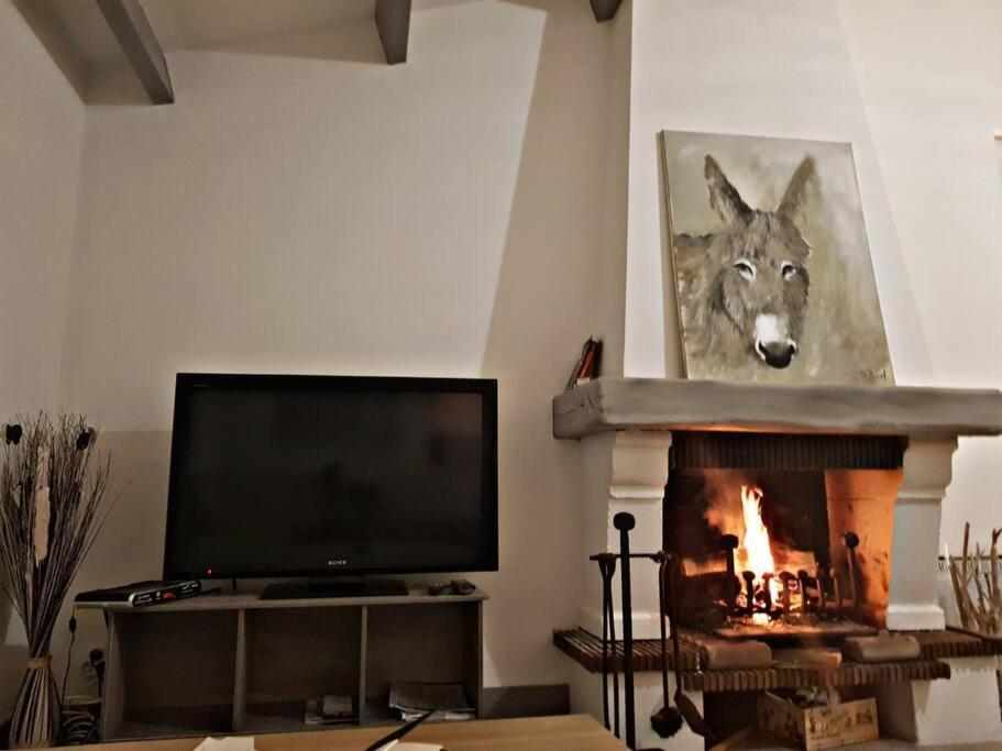 Beach House Avec Jardin 200M De La Plage لا كوردي سور مير المظهر الخارجي الصورة